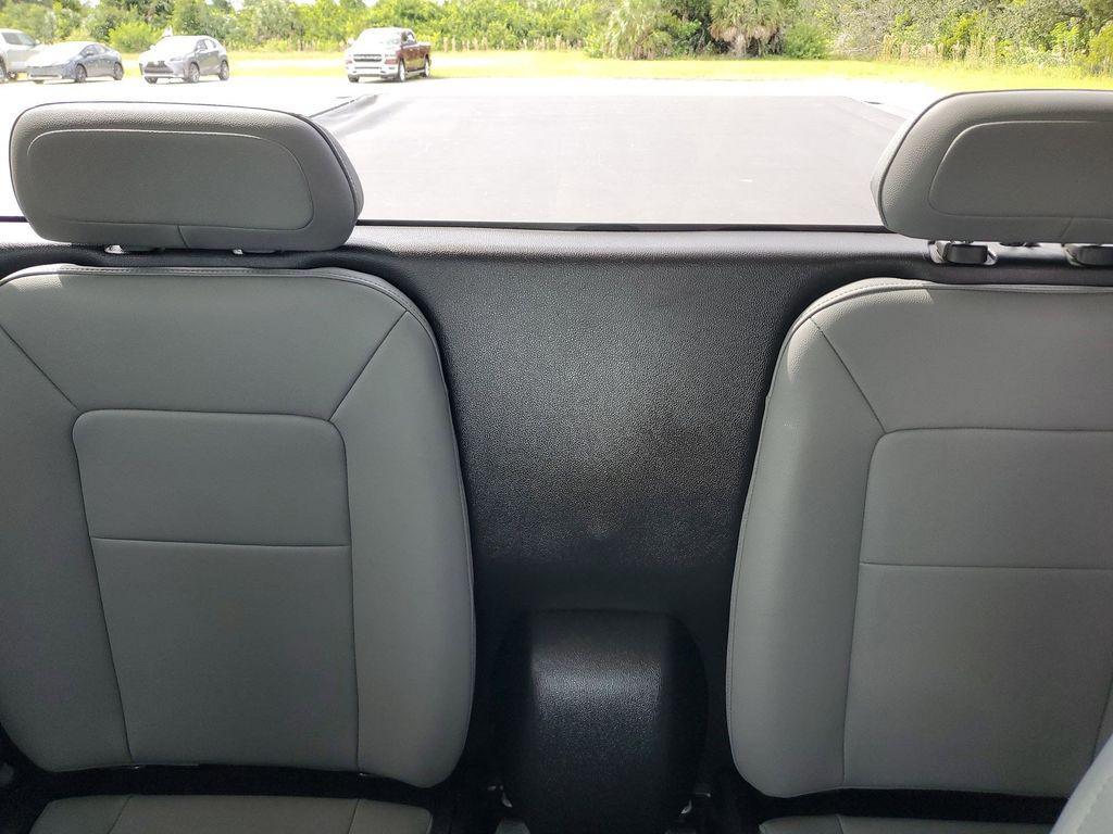 used 2020 Chevrolet Colorado car, priced at $15,695