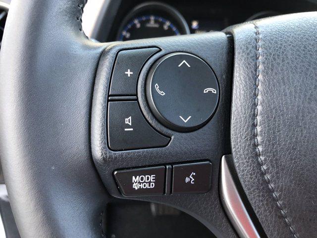 used 2018 Toyota RAV4 car, priced at $18,726