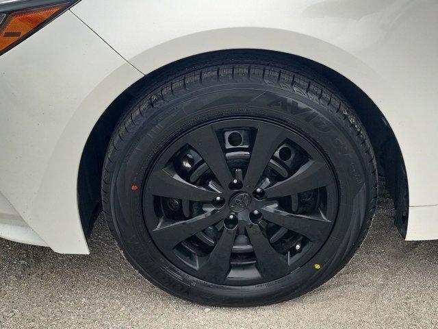 used 2021 Toyota Corolla car, priced at $14,998