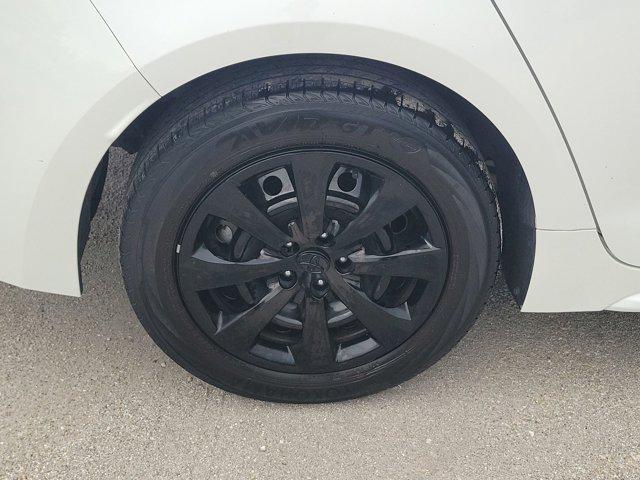 used 2021 Toyota Corolla car, priced at $14,998