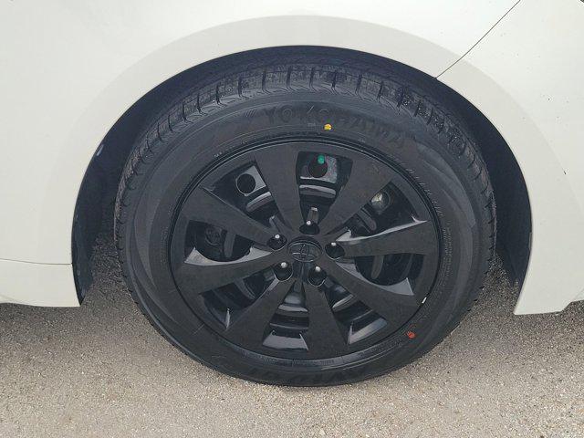 used 2021 Toyota Corolla car, priced at $14,998