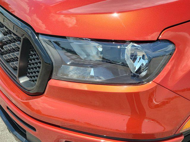 used 2019 Ford Ranger car, priced at $26,279