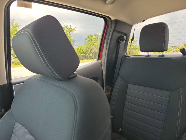 used 2019 Ford Ranger car, priced at $26,279