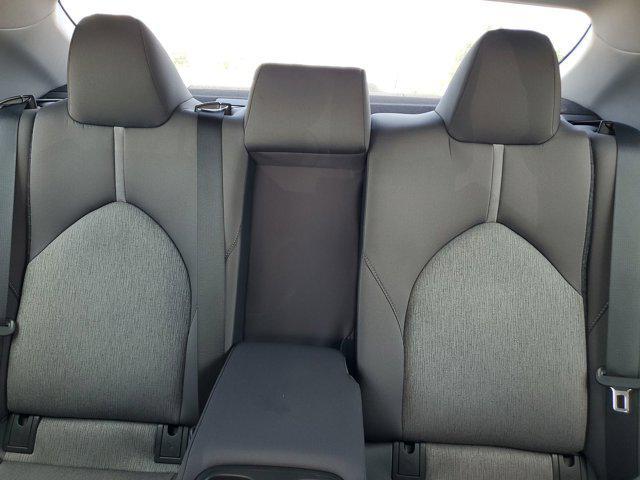 used 2022 Toyota Camry car, priced at $22,979