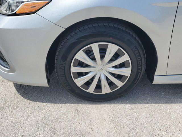 used 2022 Toyota Camry car, priced at $22,979