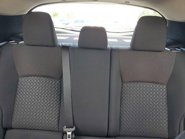 used 2021 Toyota C-HR car, priced at $20,996