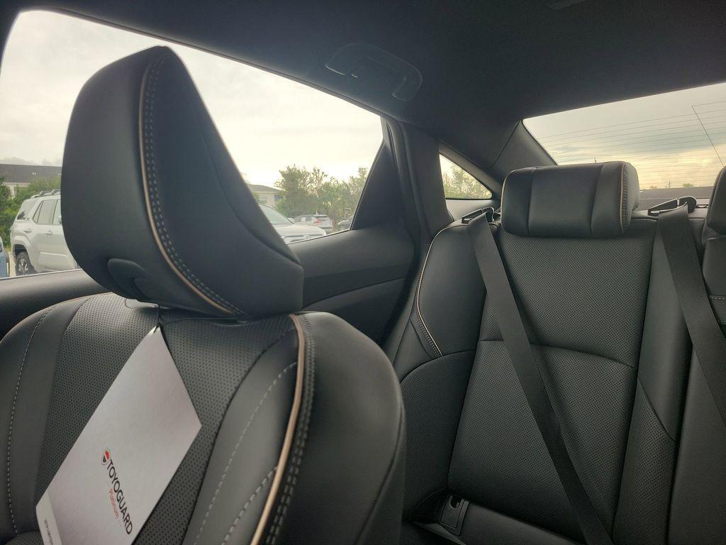 new 2026 Toyota Crown car, priced at $43,976