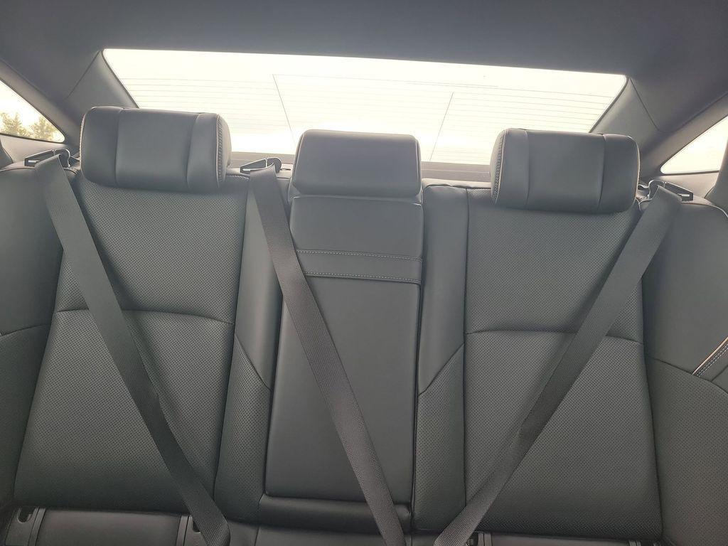 new 2026 Toyota Crown car, priced at $43,976