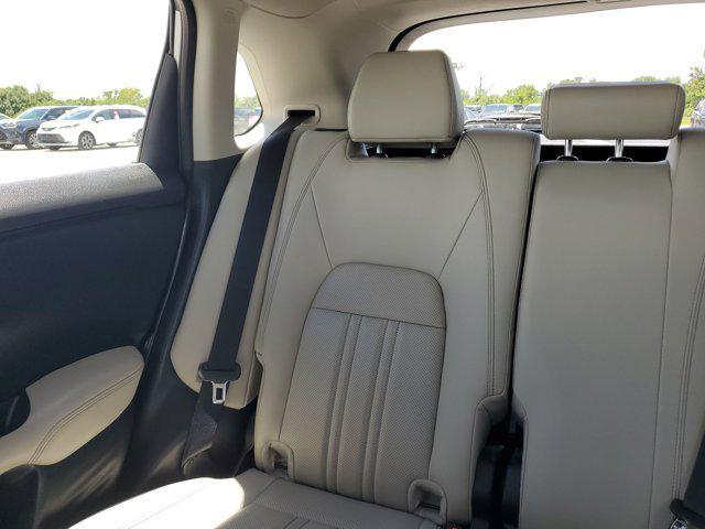 used 2024 Honda HR-V car, priced at $25,790