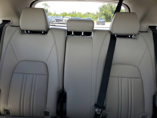 used 2024 Honda HR-V car, priced at $25,790