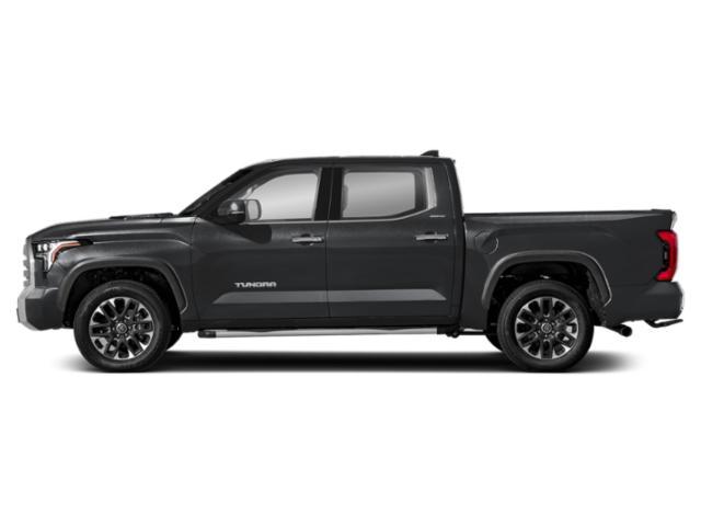 new 2026 Toyota Tundra Hybrid car, priced at $68,875