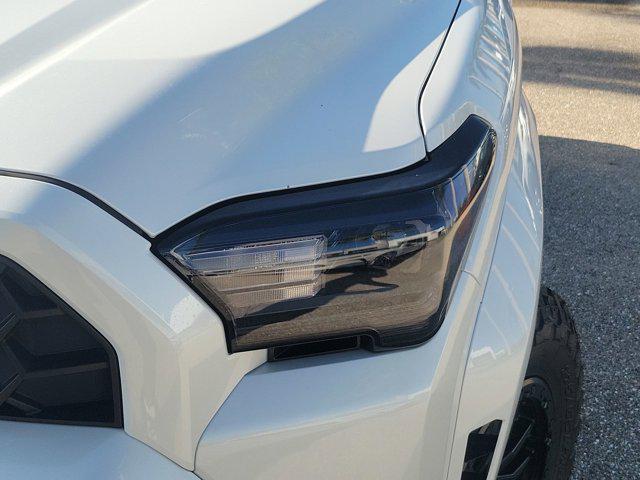 new 2025 Toyota 4Runner car, priced at $53,409