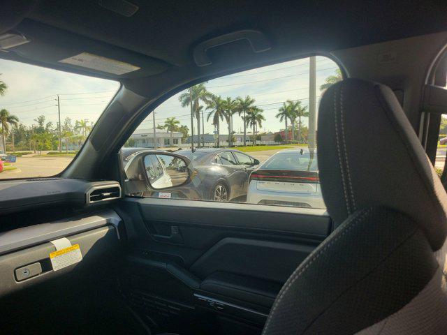 new 2025 Toyota 4Runner car, priced at $53,409