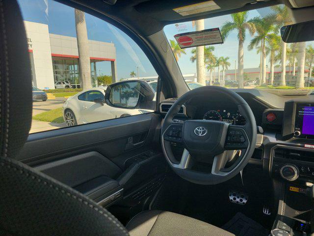 new 2025 Toyota 4Runner car, priced at $53,409