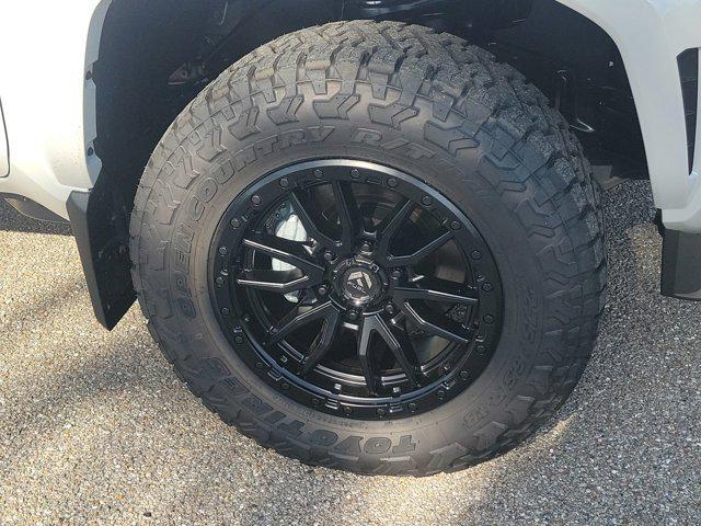 new 2025 Toyota 4Runner car, priced at $53,409