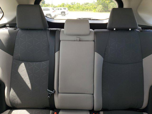 used 2019 Toyota RAV4 car, priced at $21,881