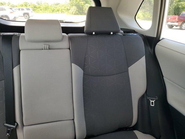used 2019 Toyota RAV4 car, priced at $21,881