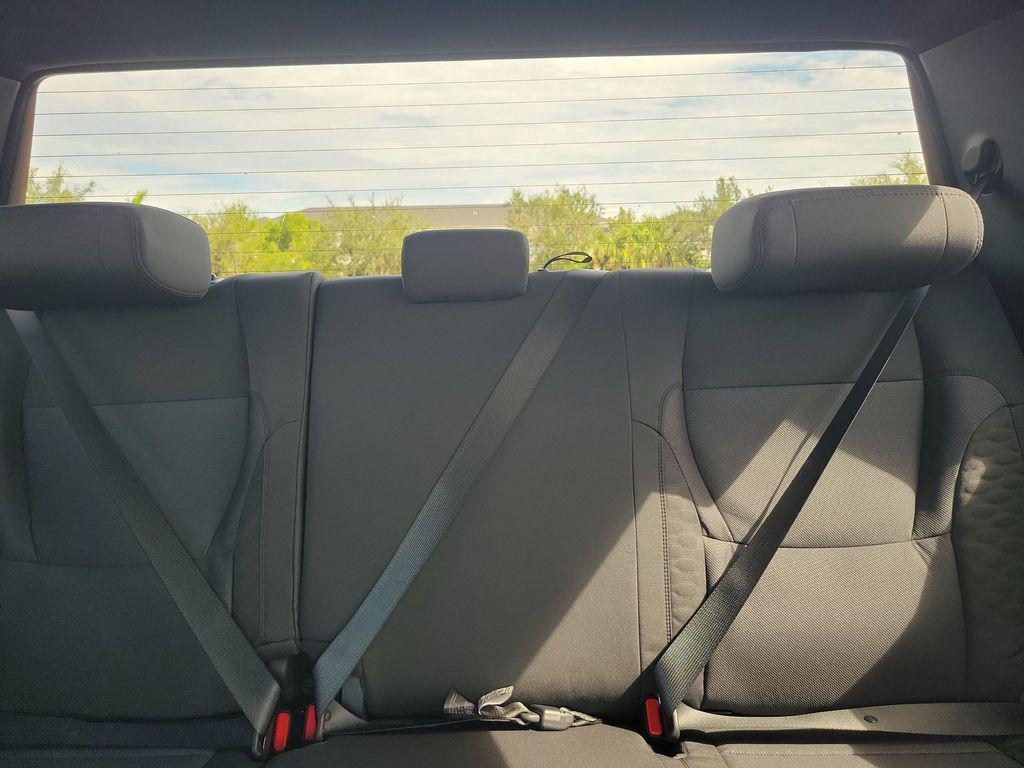 new 2026 Toyota Tundra car, priced at $58,041