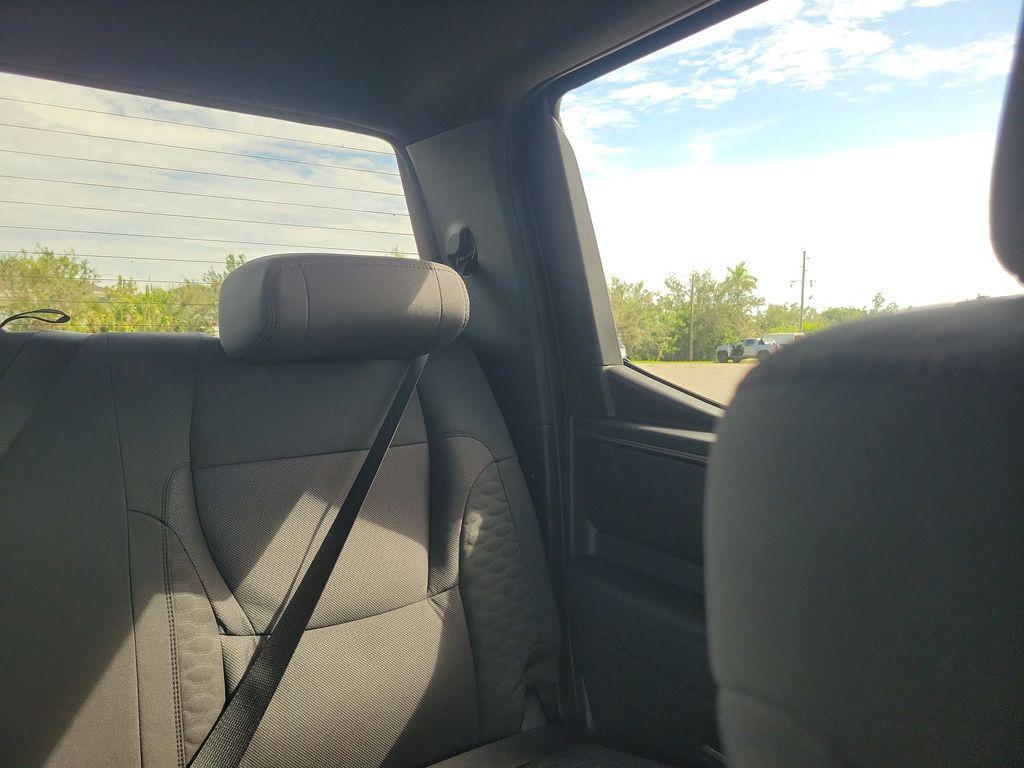 new 2026 Toyota Tundra car, priced at $58,041