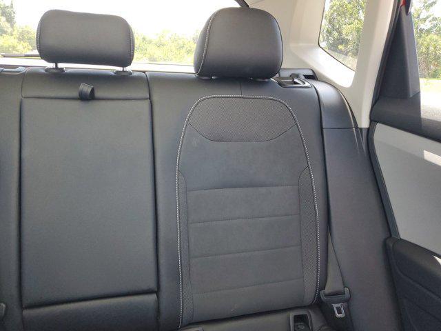 used 2022 Volkswagen Taos car, priced at $17,928