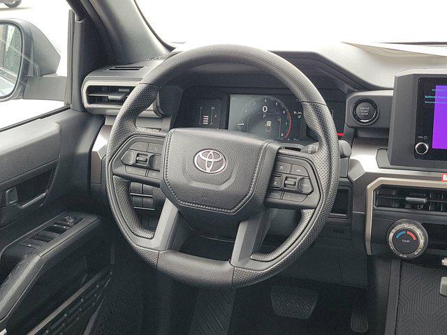 new 2024 Toyota Tacoma car, priced at $41,647