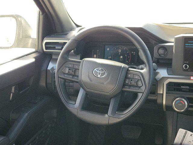 new 2024 Toyota Tacoma car, priced at $41,647