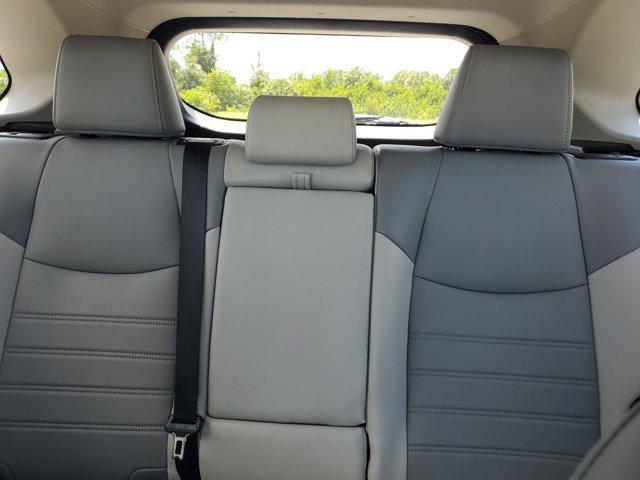 used 2022 Toyota RAV4 car, priced at $27,976