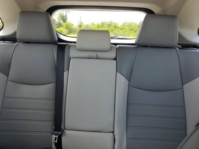 used 2022 Toyota RAV4 car, priced at $26,984