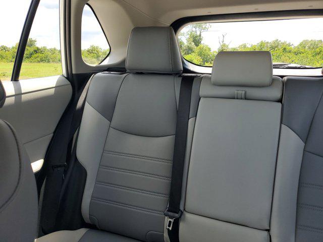 used 2022 Toyota RAV4 car, priced at $26,984