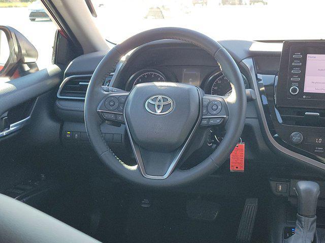 used 2021 Toyota Camry car, priced at $21,999