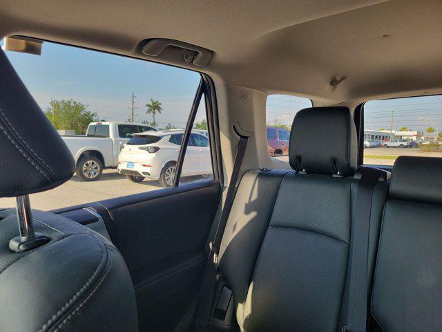 used 2024 Toyota 4Runner car, priced at $52,569