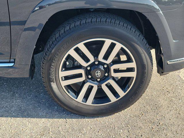 used 2024 Toyota 4Runner car, priced at $52,569