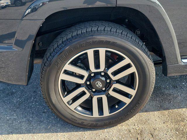 used 2024 Toyota 4Runner car, priced at $50,794