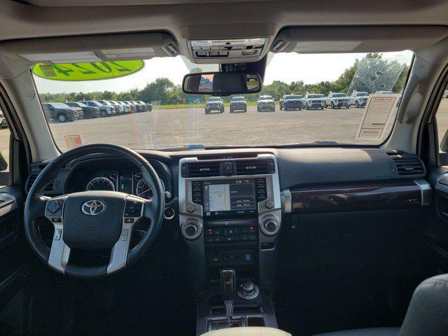 used 2024 Toyota 4Runner car, priced at $50,794
