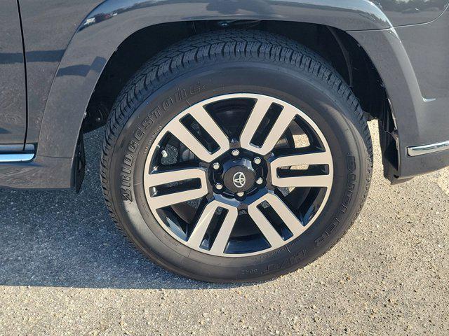 used 2024 Toyota 4Runner car, priced at $50,794