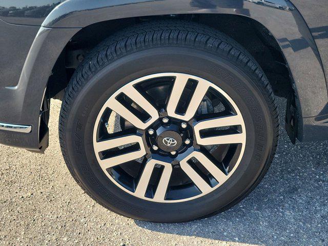 used 2024 Toyota 4Runner car, priced at $52,569