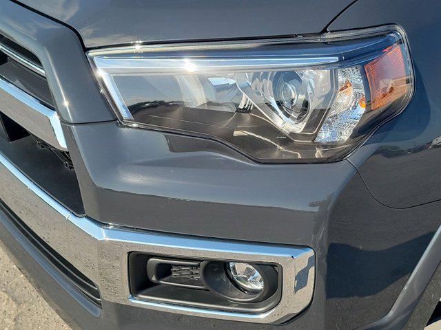 used 2024 Toyota 4Runner car, priced at $52,569