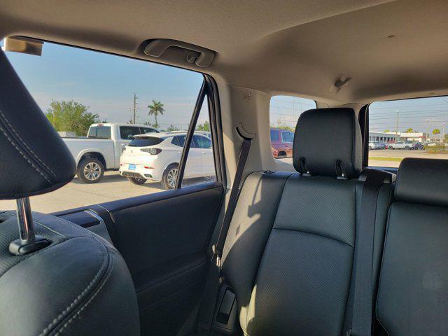 used 2024 Toyota 4Runner car, priced at $50,794