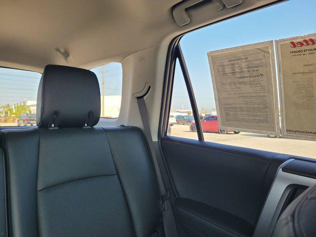 used 2024 Toyota 4Runner car, priced at $52,569