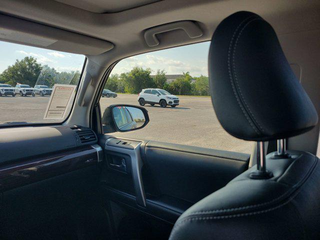 used 2024 Toyota 4Runner car, priced at $50,794