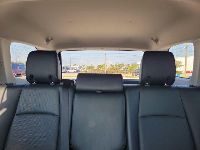 used 2024 Toyota 4Runner car, priced at $52,569