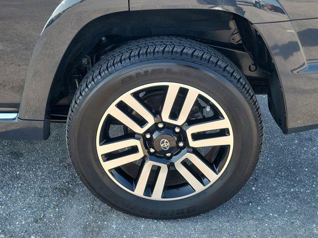 used 2024 Toyota 4Runner car, priced at $50,794