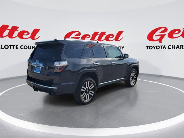 used 2024 Toyota 4Runner car, priced at $52,569