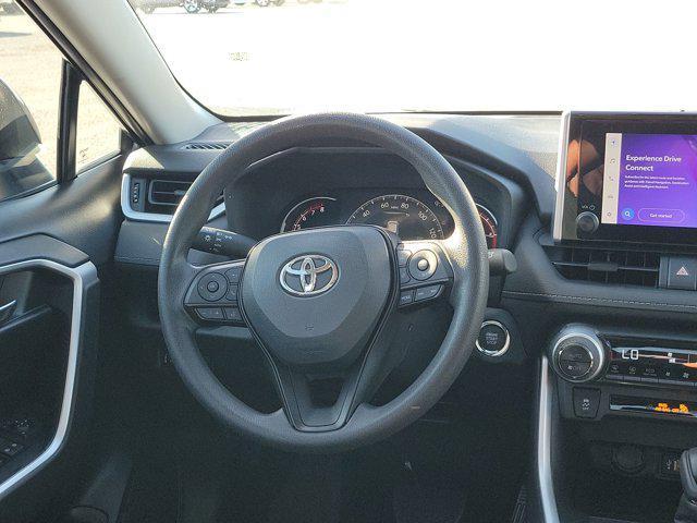 used 2023 Toyota RAV4 car, priced at $31,988