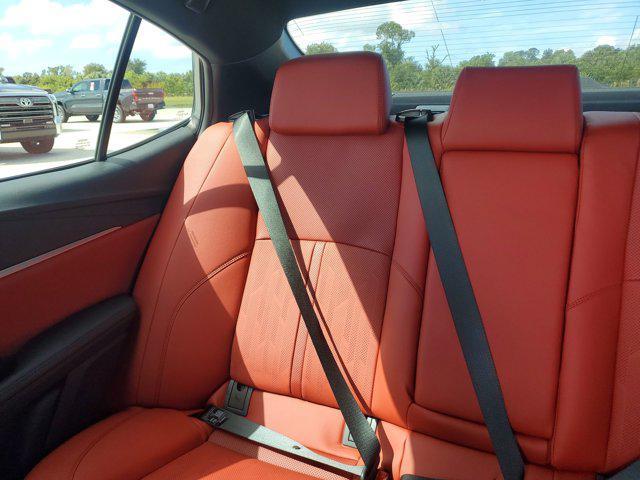 new 2025 Toyota Camry car, priced at $40,290