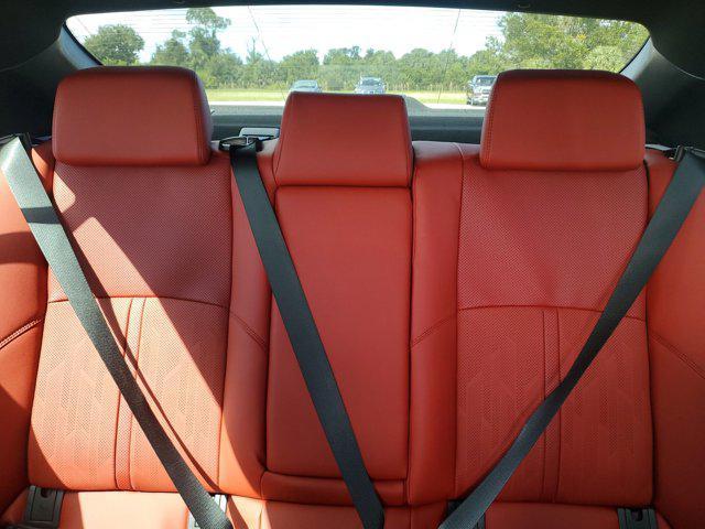 new 2025 Toyota Camry car, priced at $40,290