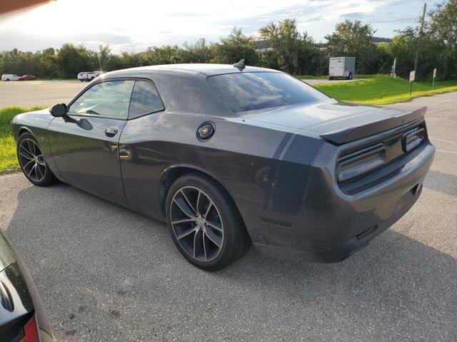 used 2016 Dodge Challenger car, priced at $24,928