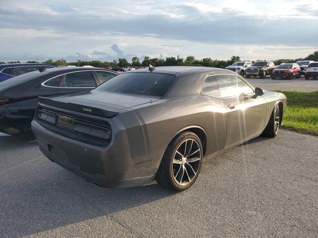 used 2016 Dodge Challenger car, priced at $24,928