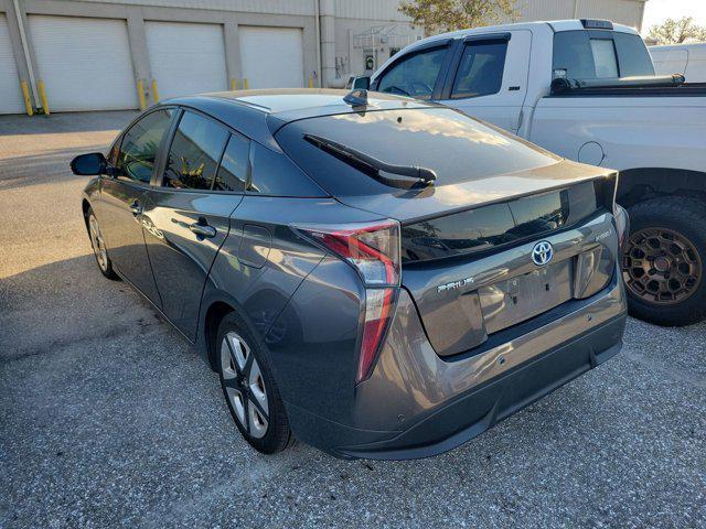 used 2017 Toyota Prius car, priced at $14,253