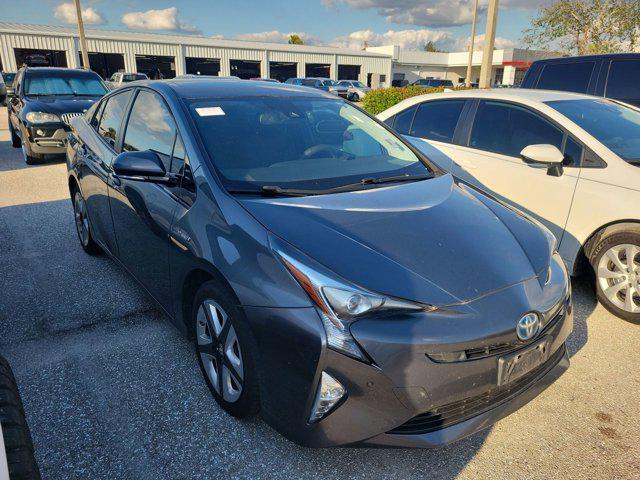 used 2017 Toyota Prius car, priced at $14,253